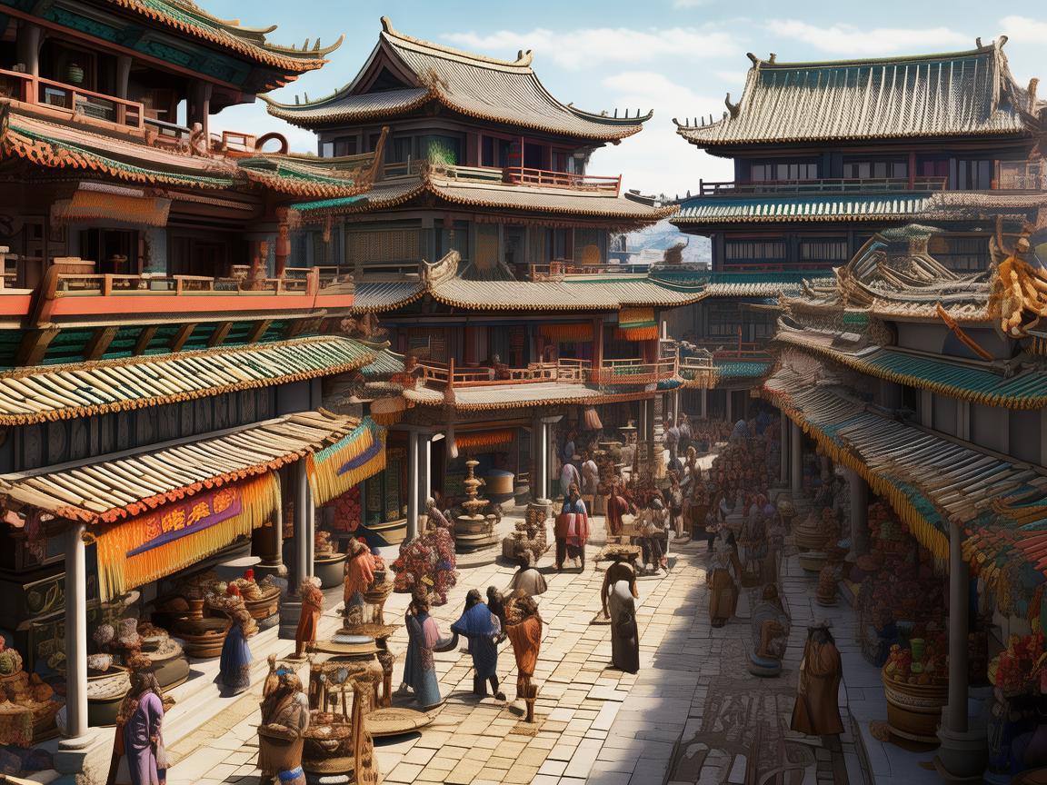 商朝朝歌真的就是现在的这个地方吗? 商朝朝歌真的就是现在的这个地方吗?