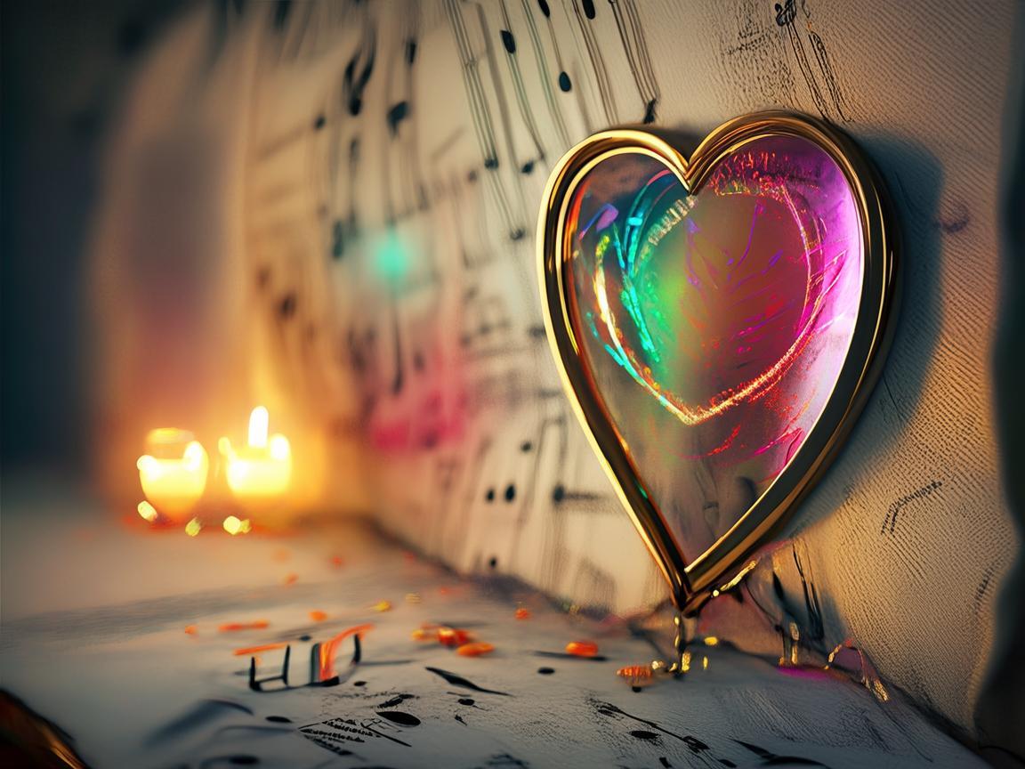 心中的爱究竟是哪首歌? 心中的爱究竟是哪首歌?