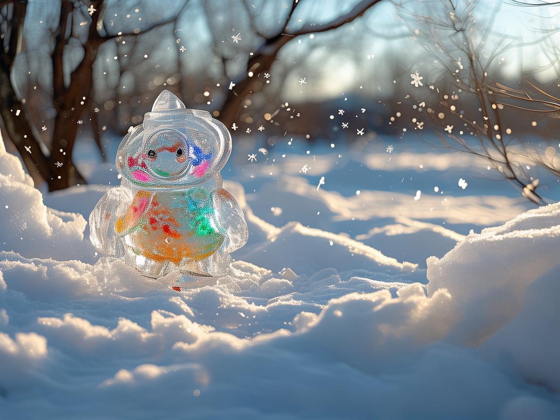 冰墩墩喜欢唱什么歌? 冰墩墩喜欢唱什么歌?