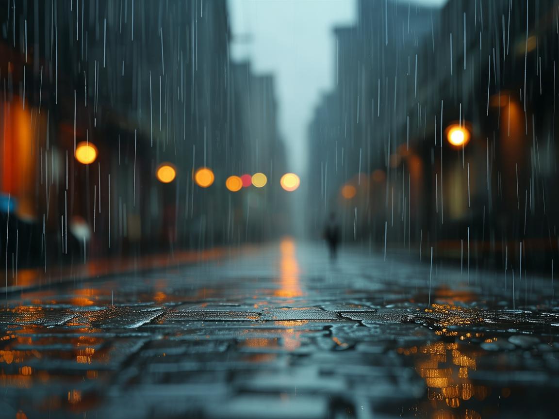 薛之谦有哪些关于雨天的歌呢? 薛之谦有哪些关于雨天的歌呢?