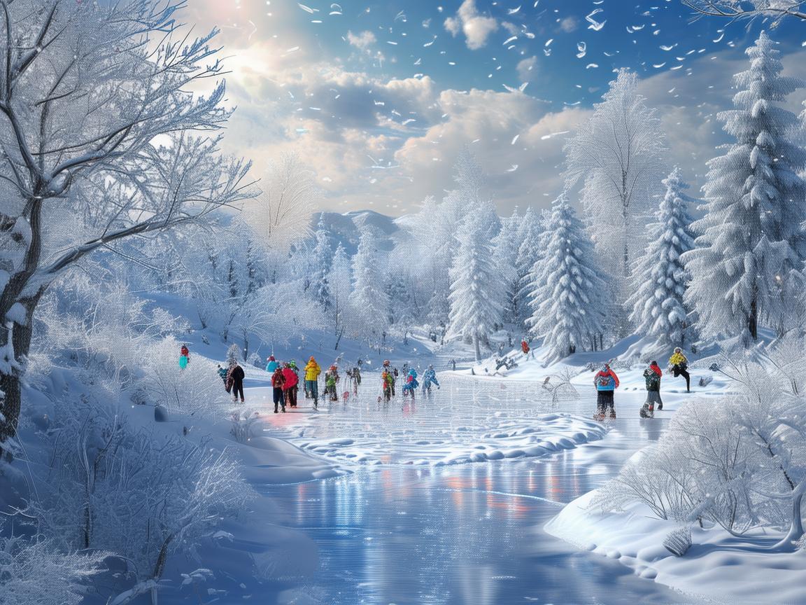 冬奥会为什么会有俄语歌? 冬奥会为什么会有俄语歌?