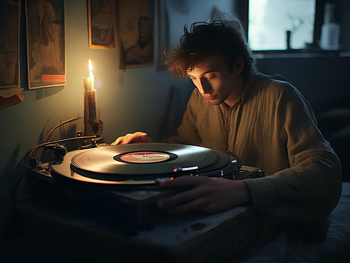 男人伤心时听什么歌才好听? 男人伤心时听什么歌才好听?