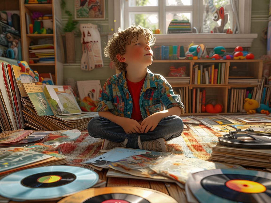 九岁男孩听什么歌好一点? 九岁男孩听什么歌好一点?