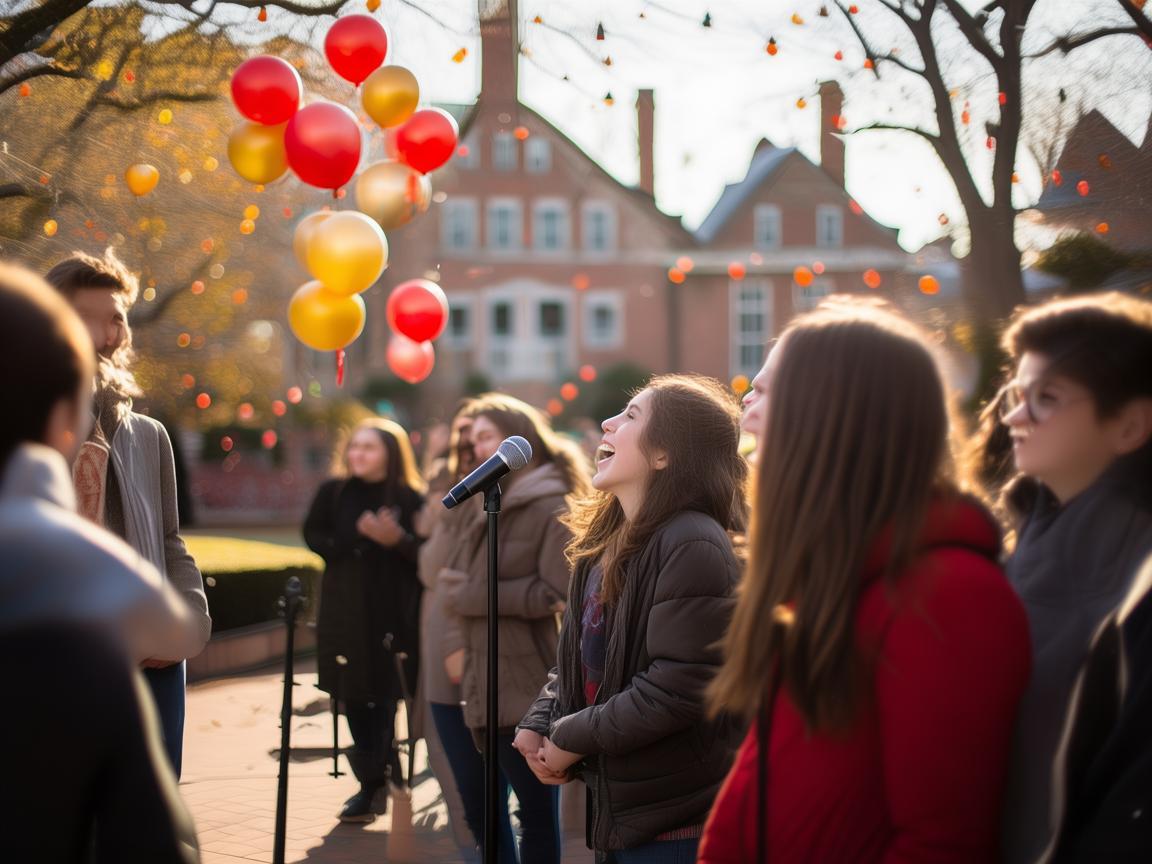 元旦校园唱什么歌合适呢? 元旦校园唱什么歌合适呢?