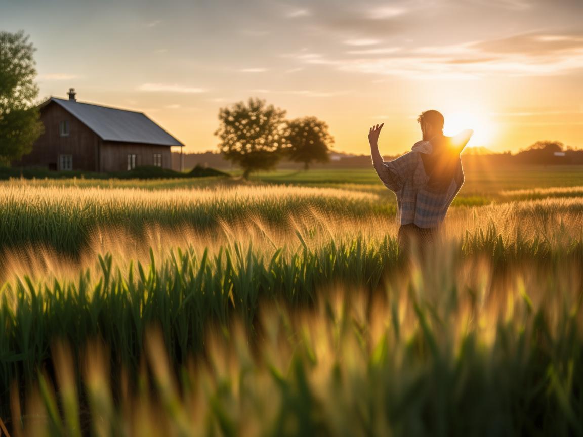 农民最幸福是什么时候是哪首歌? 农民最幸福是什么时候是哪首歌?