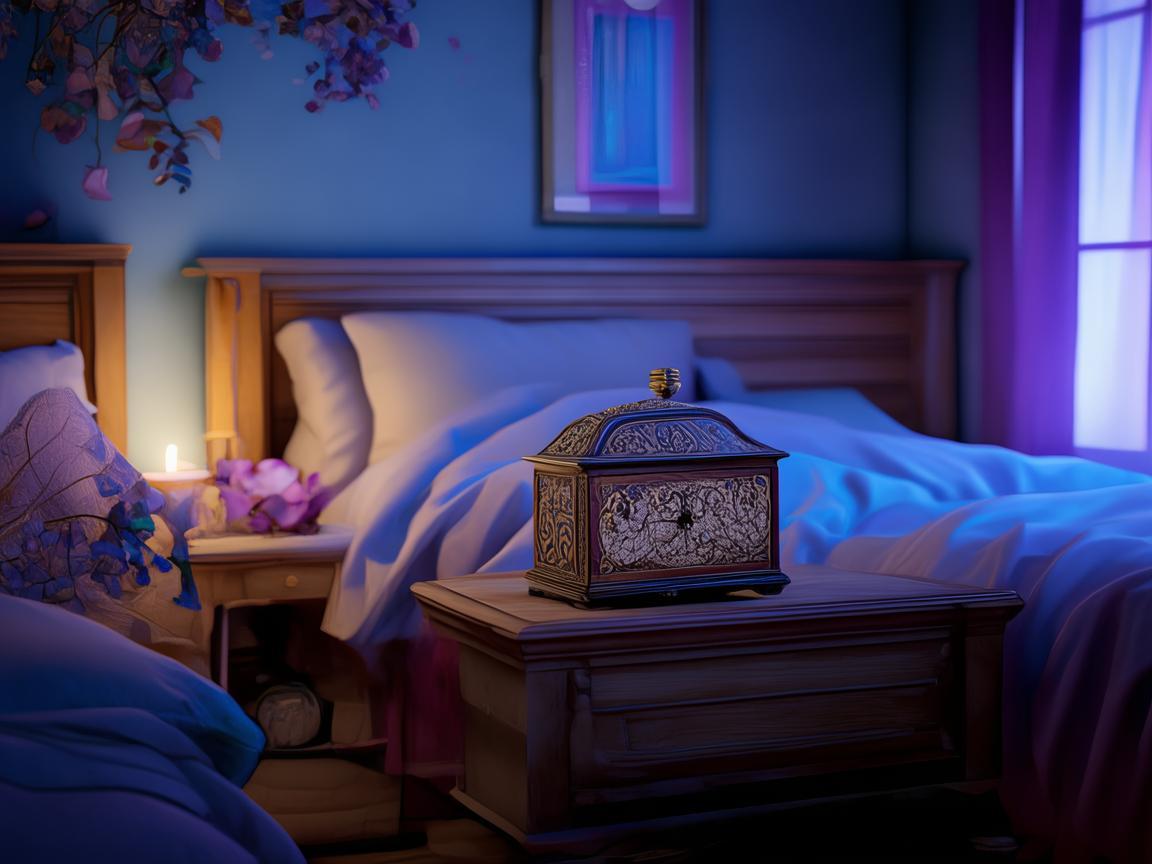 睡觉前听的轻柔歌究竟叫什么? 睡觉前听的轻柔歌究竟叫什么?