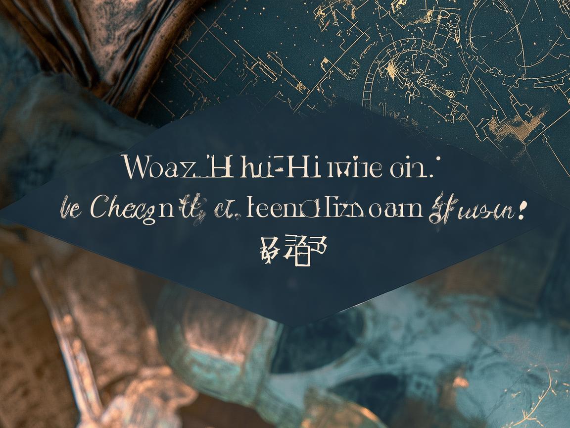 胡歌为何选择拍摄琅琊榜? 胡歌为何选择拍摄琅琊榜?