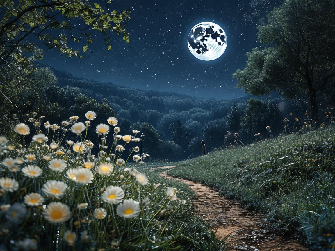 望着高高的月亮究竟是哪首歌? 望着高高的月亮究竟是哪首歌?