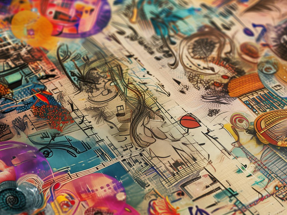 哪些歌曲真正影响了我的生活? 哪些歌曲真正影响了我的生活?