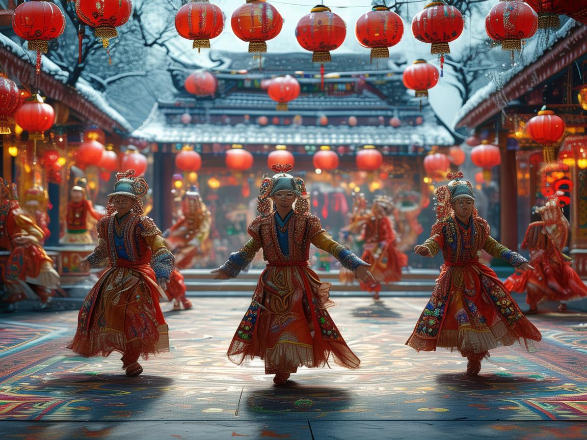 东北大秧歌适合用什么扭秧歌曲呢? 东北大秧歌适合用什么扭秧歌曲呢?