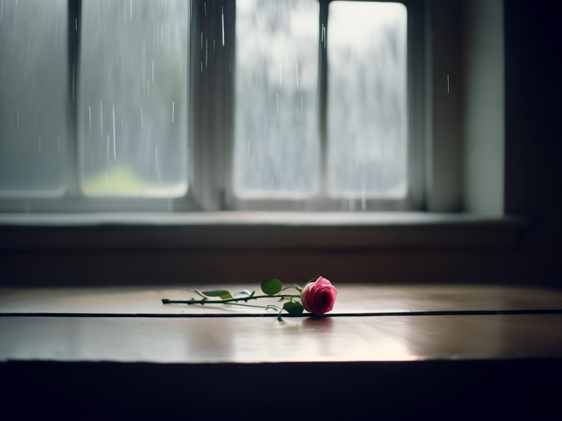 无声的爱让人感动究竟是哪首歌? 无声的爱让人感动究竟是哪首歌?