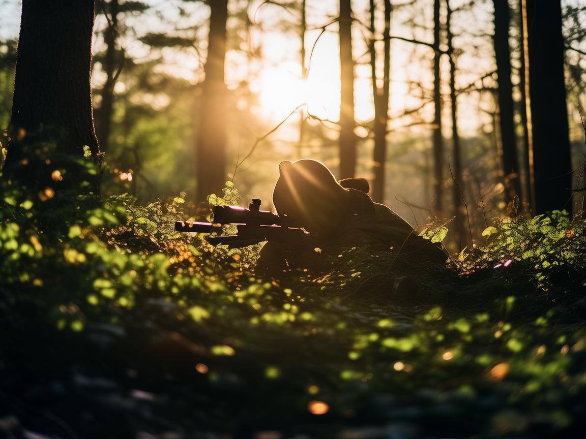 狙击手会唱什么歌呢? 狙击手会唱什么歌呢?