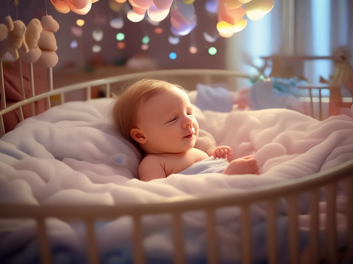 小婴儿爱听什么歌? 小婴儿爱听什么歌?