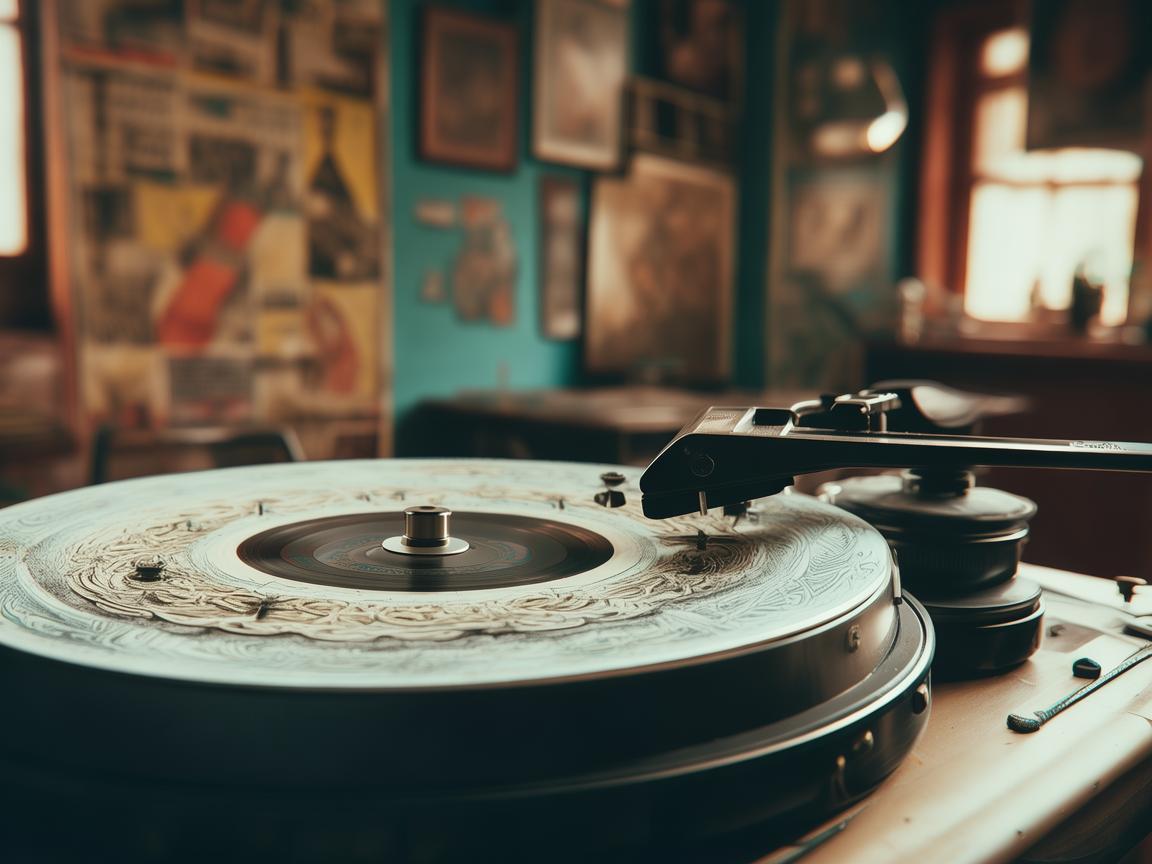 每天碌碌无为该听什么歌? 每天碌碌无为该听什么歌?