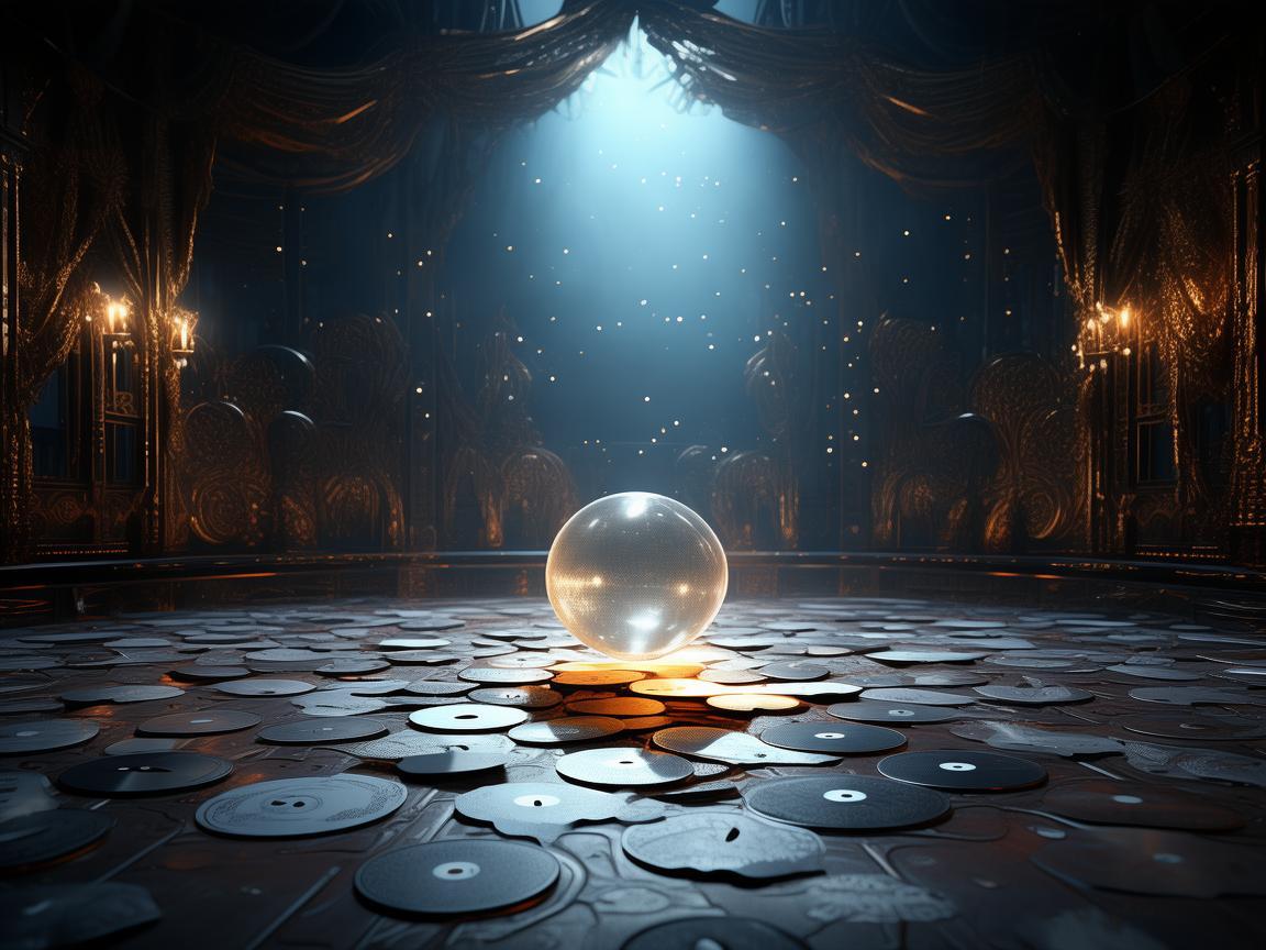 永远猜不出的魔术究竟是哪首歌? 永远猜不出的魔术究竟是哪首歌?