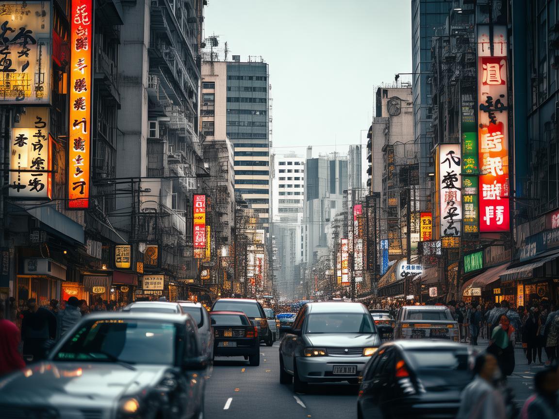 车水马龙的少年究竟出自哪首歌? 车水马龙的少年究竟出自哪首歌?