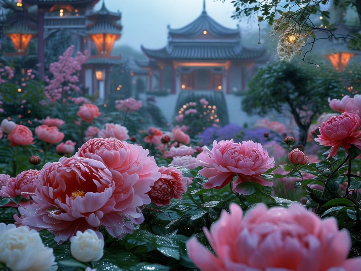 胡歌版杨贵妃有主题曲吗? 胡歌版杨贵妃有主题曲吗?