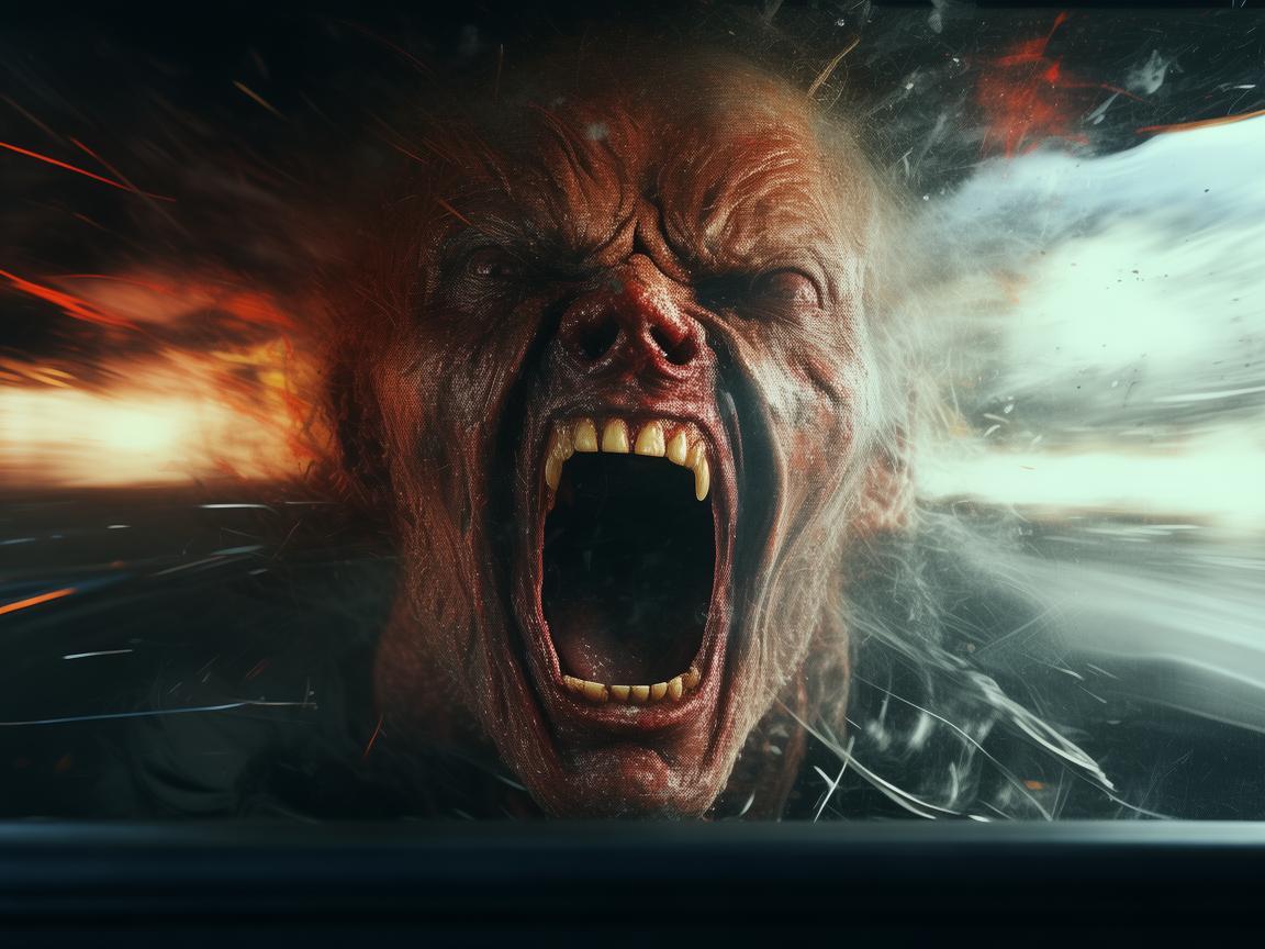 高速露出狰狞的脸出自哪首歌? 高速露出狰狞的脸出自哪首歌?