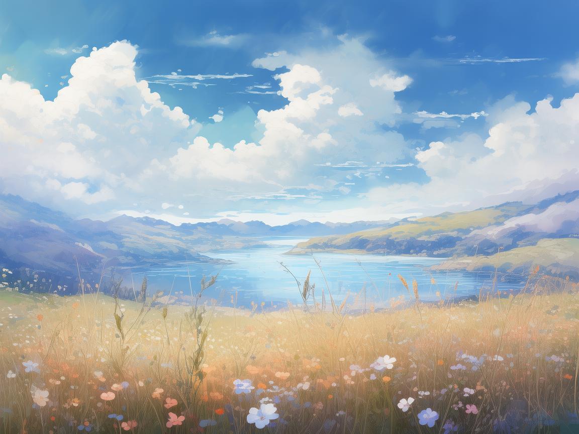 想念蓝与白的梦境究竟是哪首歌? 想念蓝与白的梦境究竟是哪首歌?