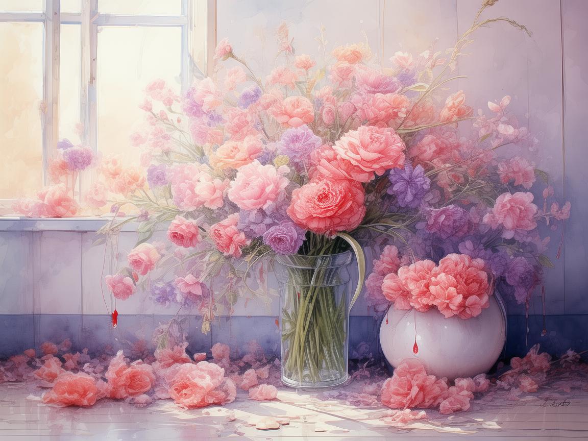 爱笑的人眼含泪水究竟是哪首歌？