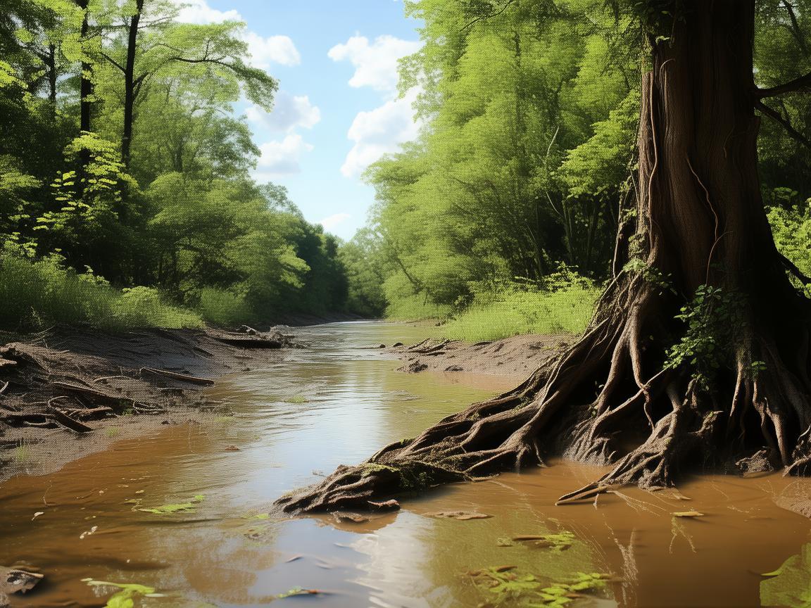 我在泥潭里挣扎出自哪首歌？