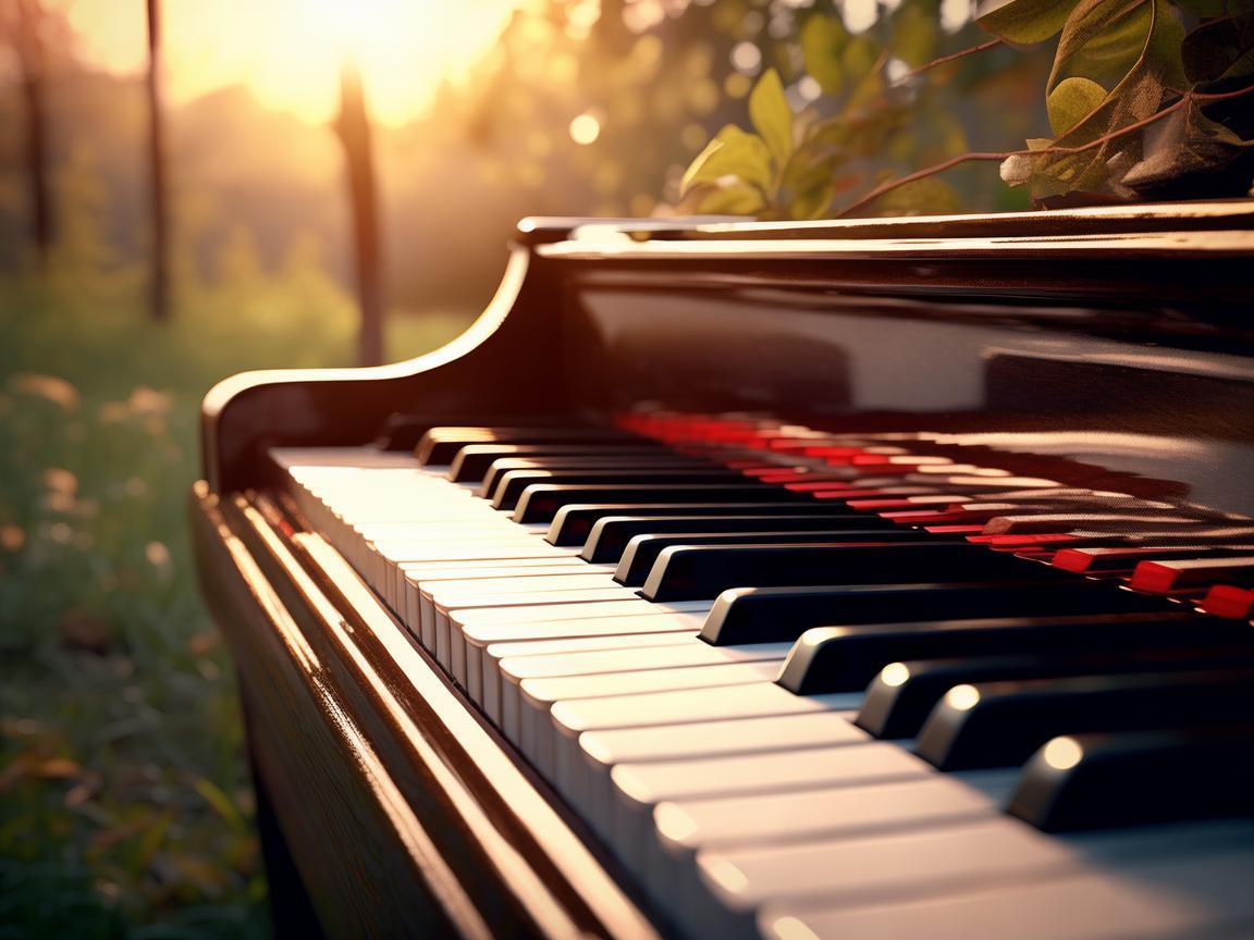 是什么让我们的歌如此动人？