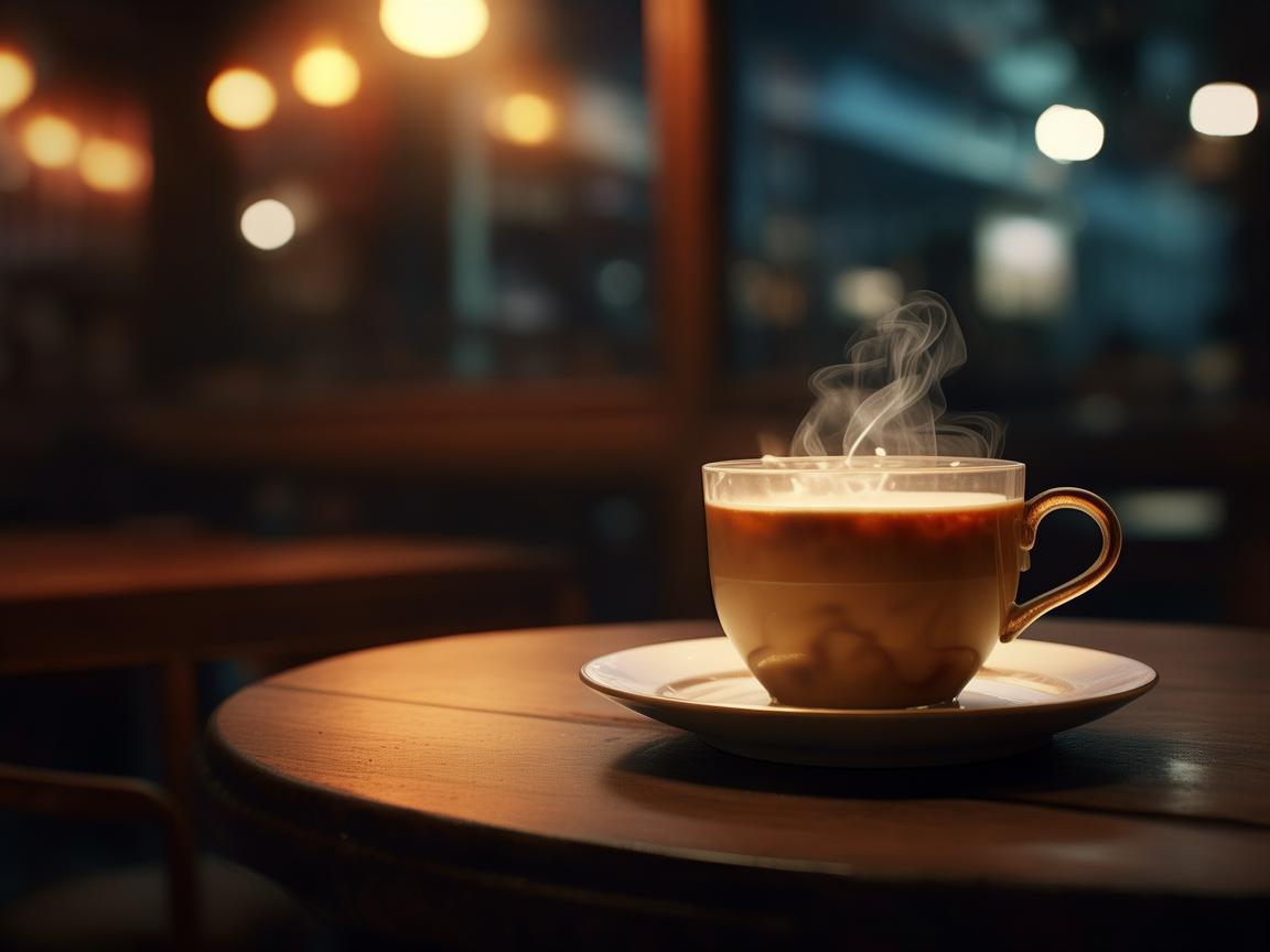 晚上喝奶茶适合听什么歌? 晚上喝奶茶适合听什么歌?