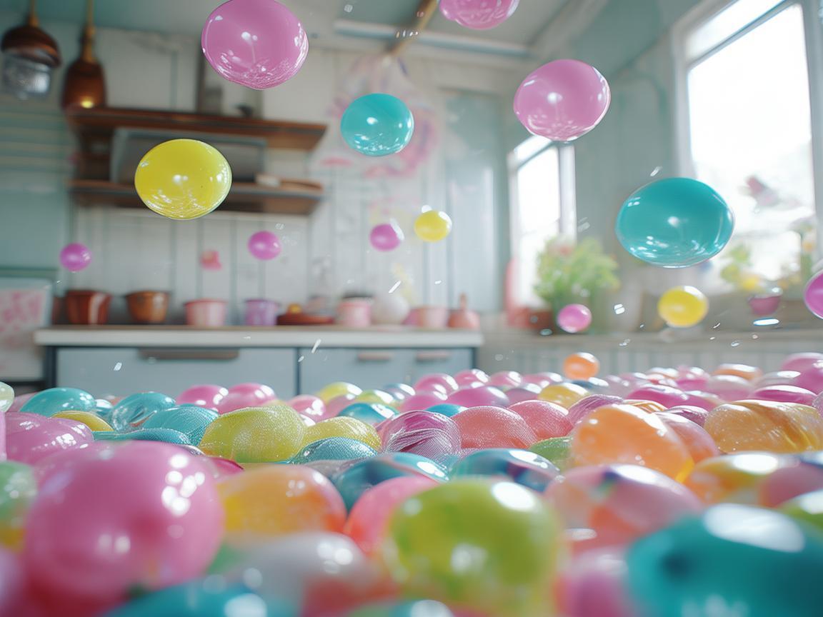 小时候吃的飘飘究竟是哪首歌？