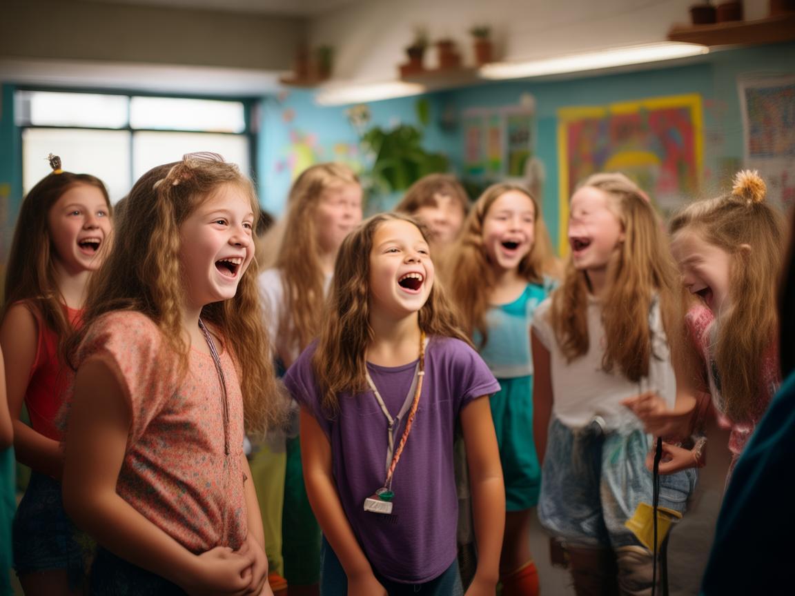 女生全班一起唱什么歌好听呢? 女生全班一起唱什么歌好听呢?