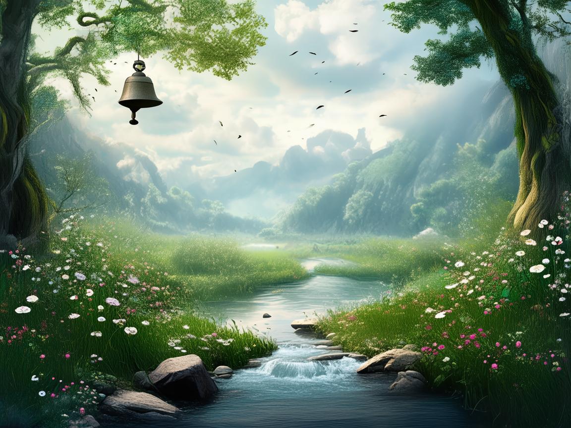 那首清纯的铃声究竟是什么歌？