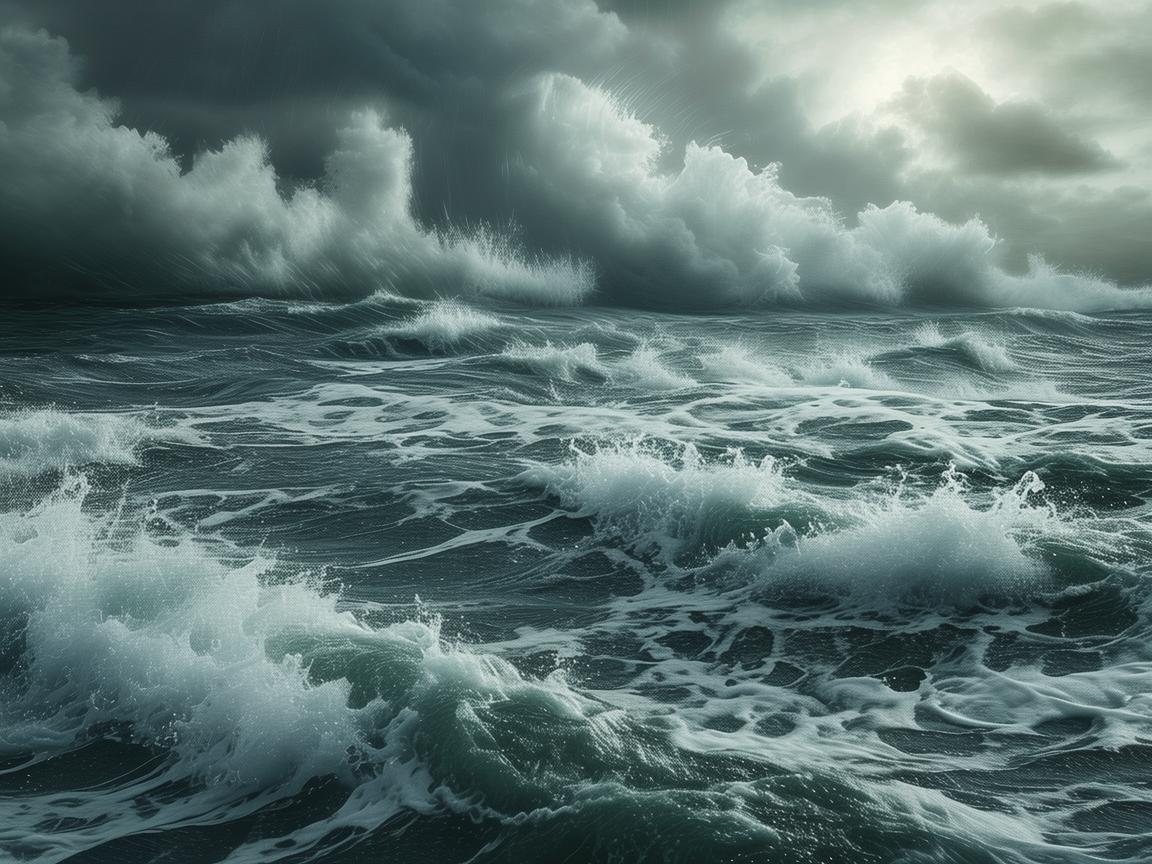 一阵阵台风出自哪首歌？