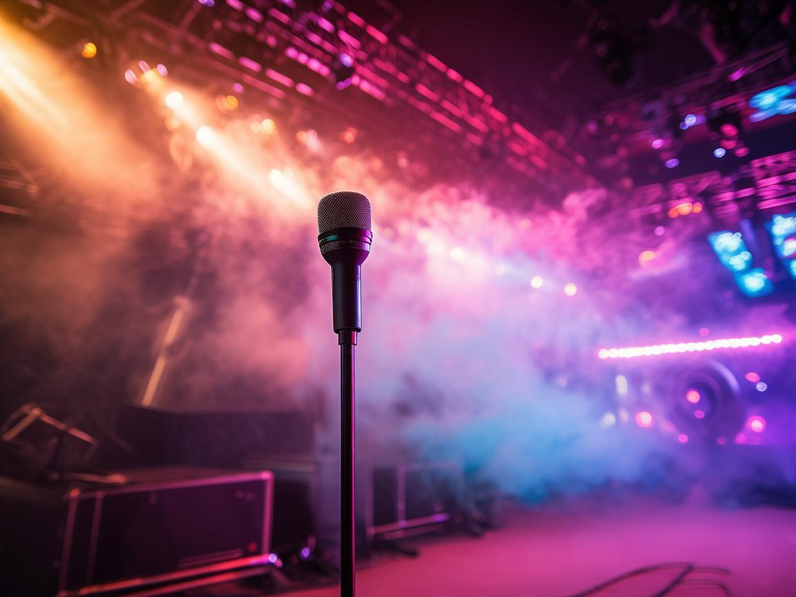 喊麦男明星的歌究竟是什么样的？