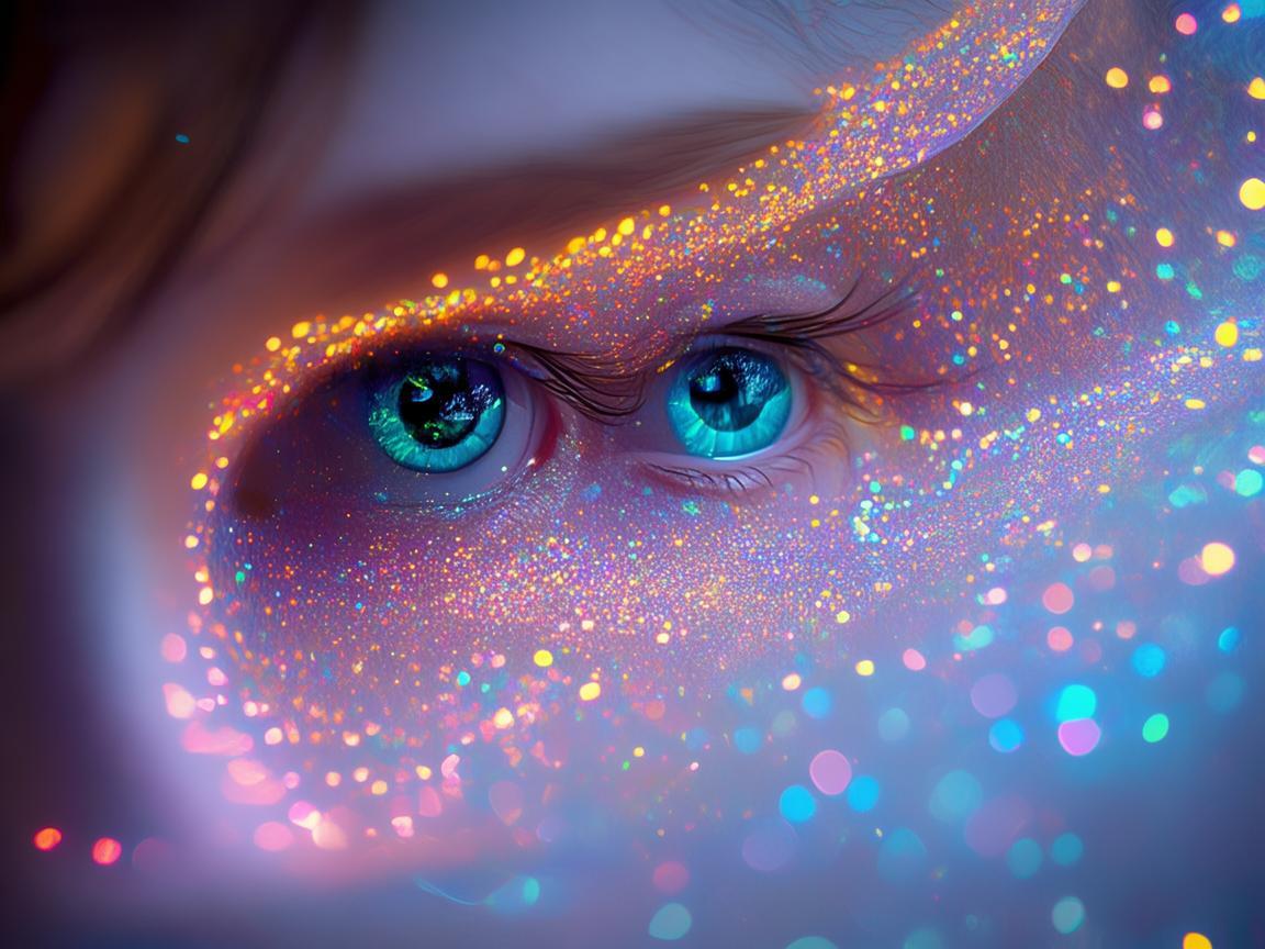 眼睛闪闪亮亮究竟是哪首歌? 眼睛闪闪亮亮究竟是哪首歌?