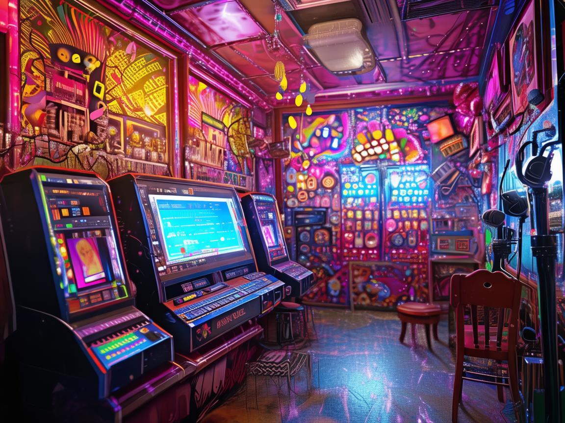 全民K歌开歌房究竟为了什么? 全民K歌开歌房究竟为了什么?