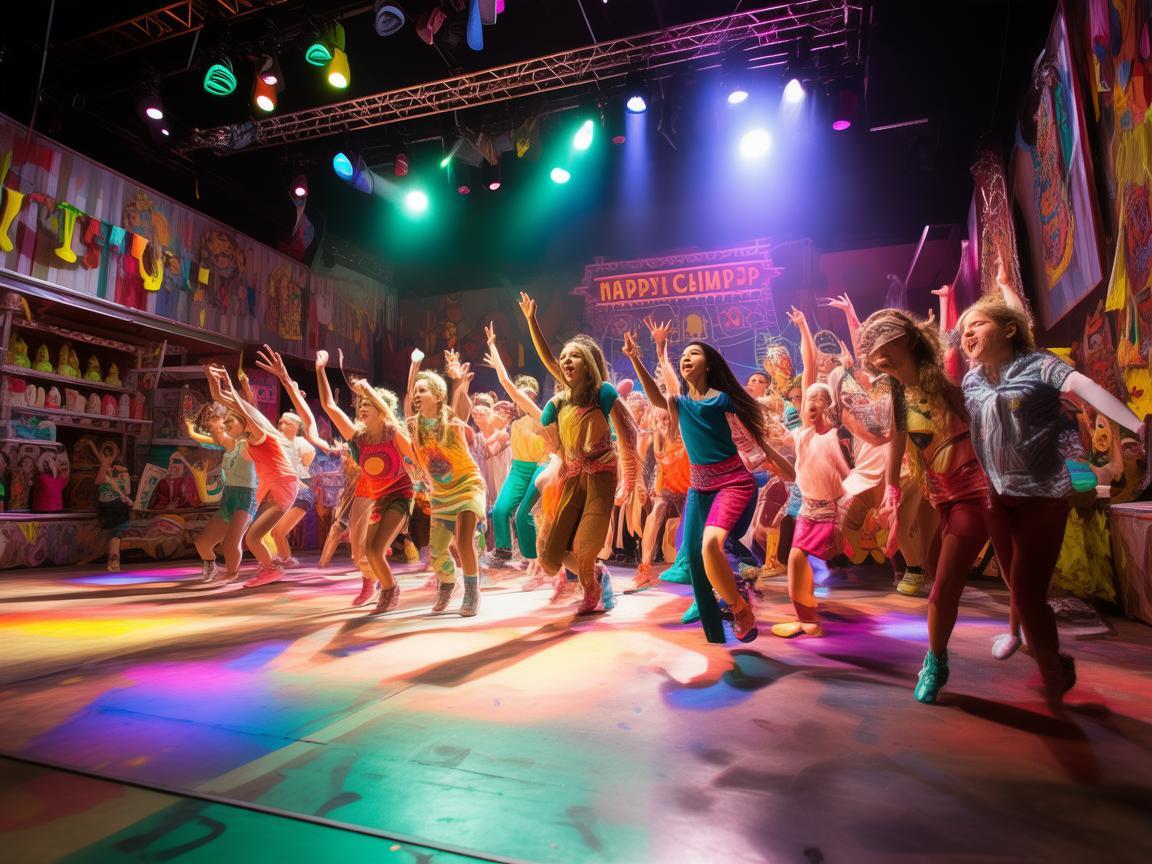 快乐大本营中沈腾唱了什么歌? 快乐大本营中沈腾唱了什么歌?