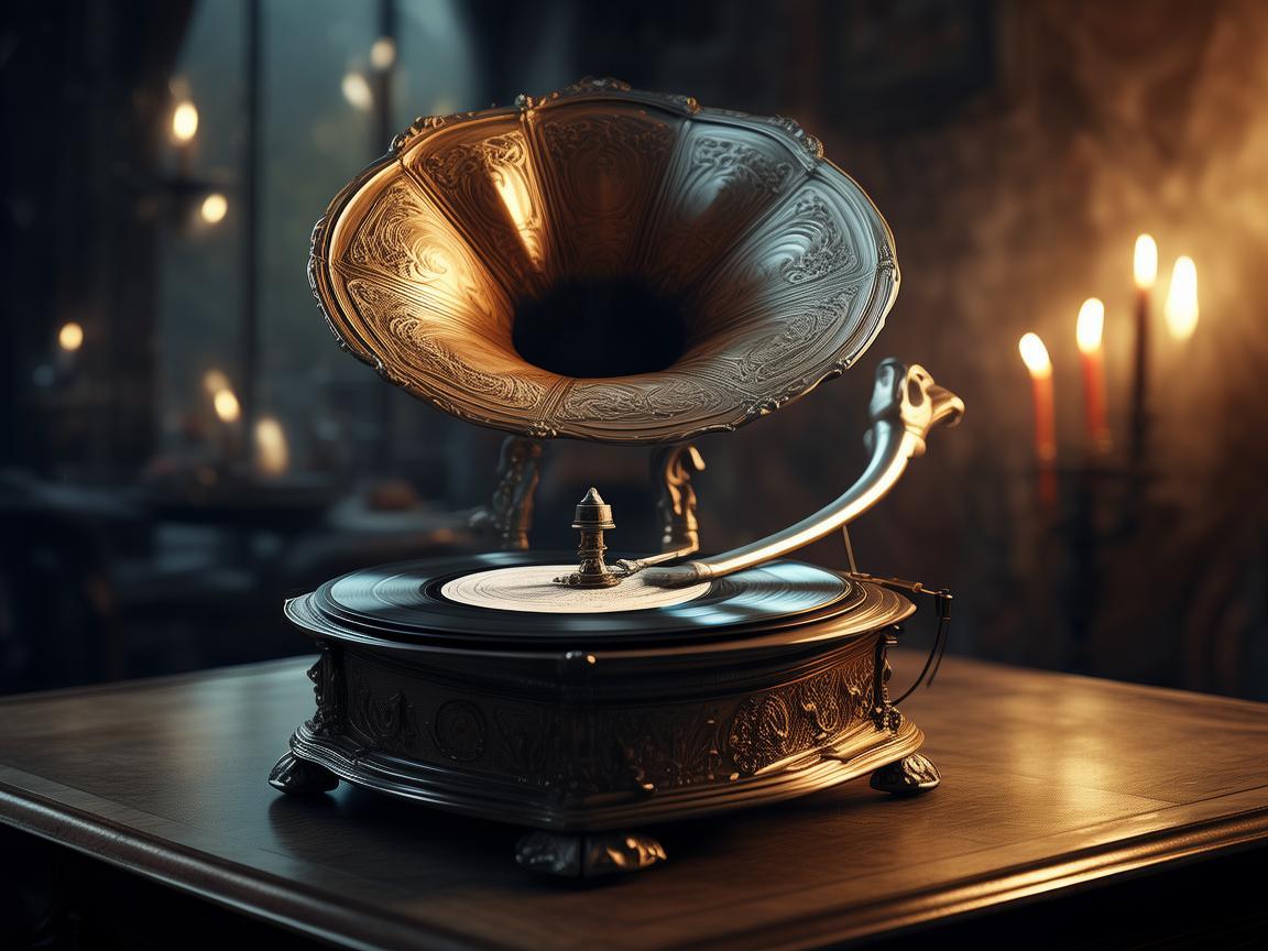 能播放故事的究竟是什么歌？