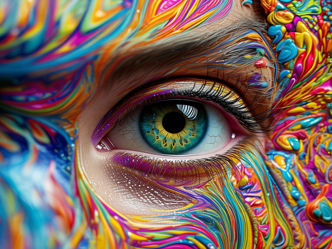 我的眼睛就要掉出来到底是哪首歌？