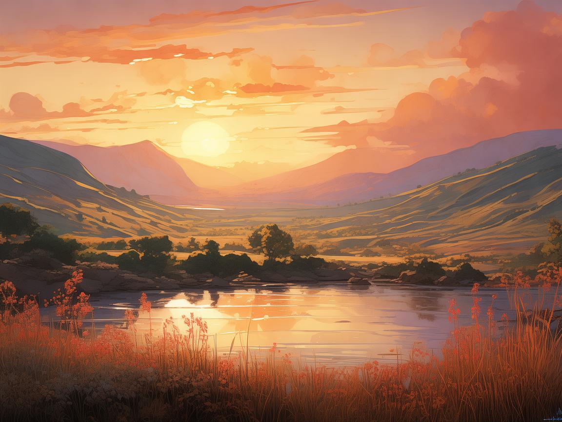 那夕阳的温柔出自哪首歌？