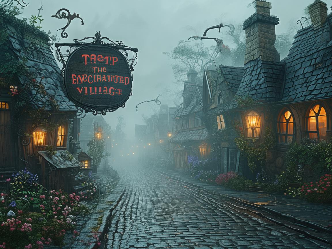 童话镇为何成禁歌? 童话镇为何成禁歌?