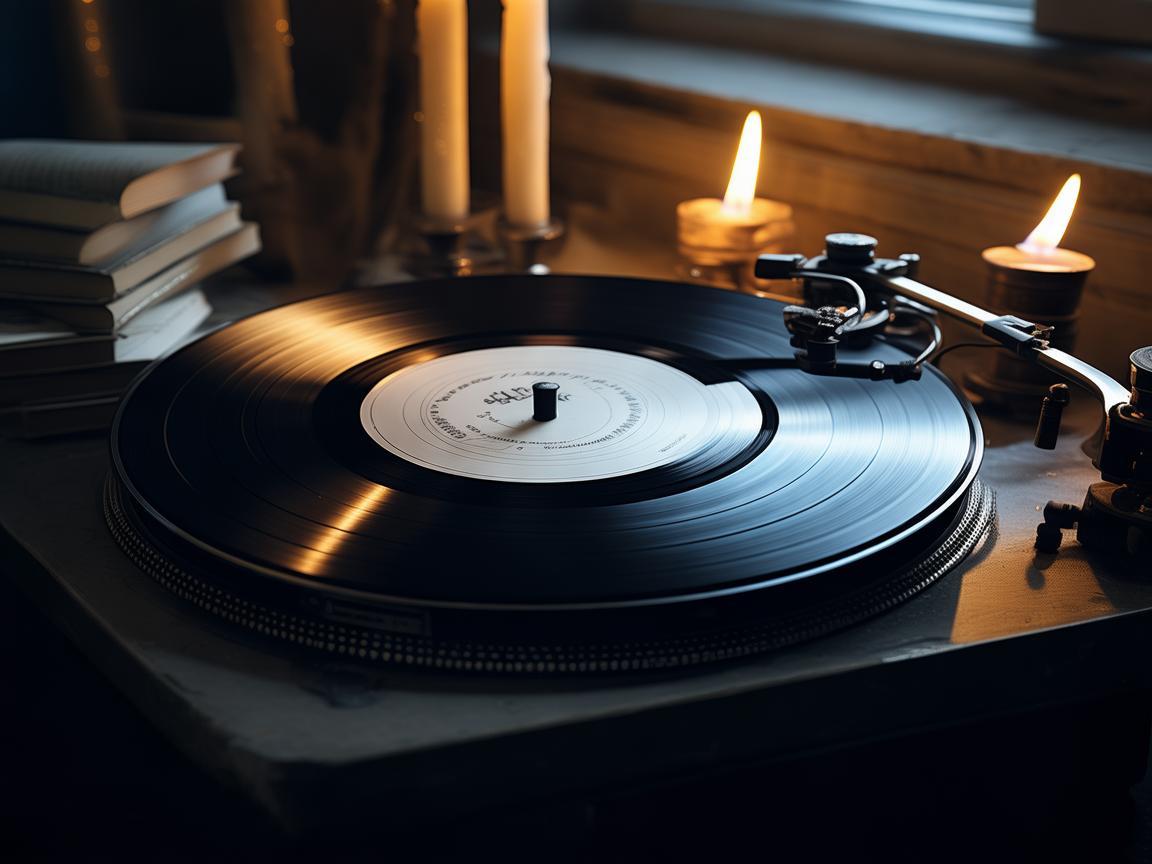 人生面对黑暗的时候该听什么歌? 人生面对黑暗的时候该听什么歌?