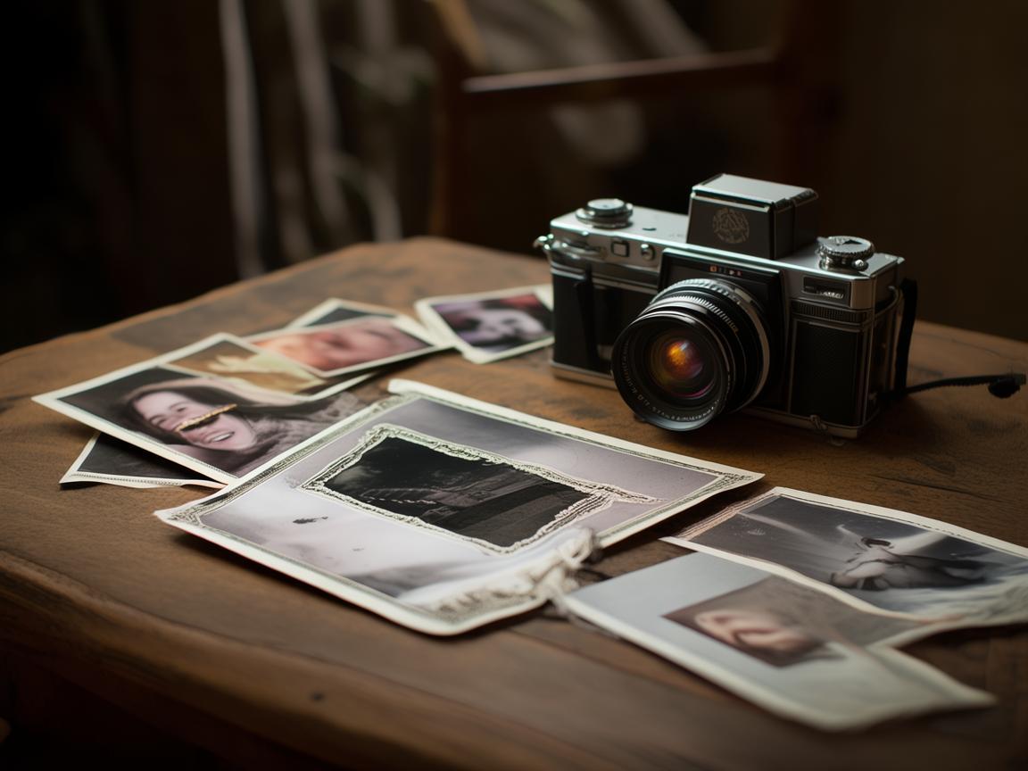 拍照为何没有歌? 拍照为何没有歌?