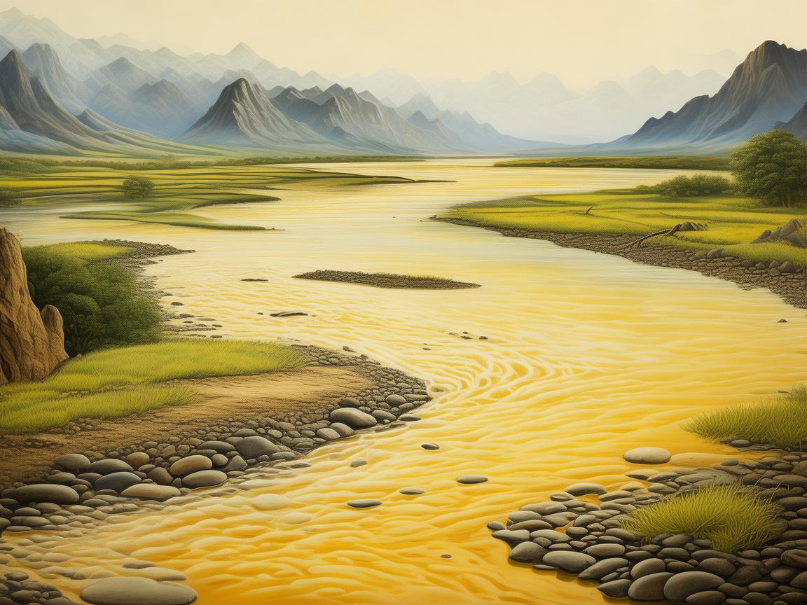 黄河究竟是什么歌? 黄河究竟是什么歌?