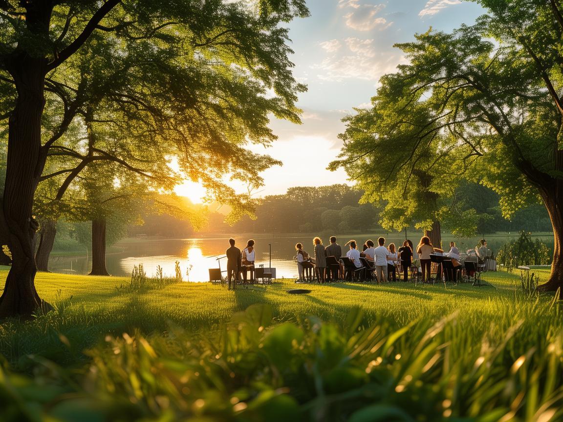 今年五一听什么歌最合适? 今年五一听什么歌最合适?