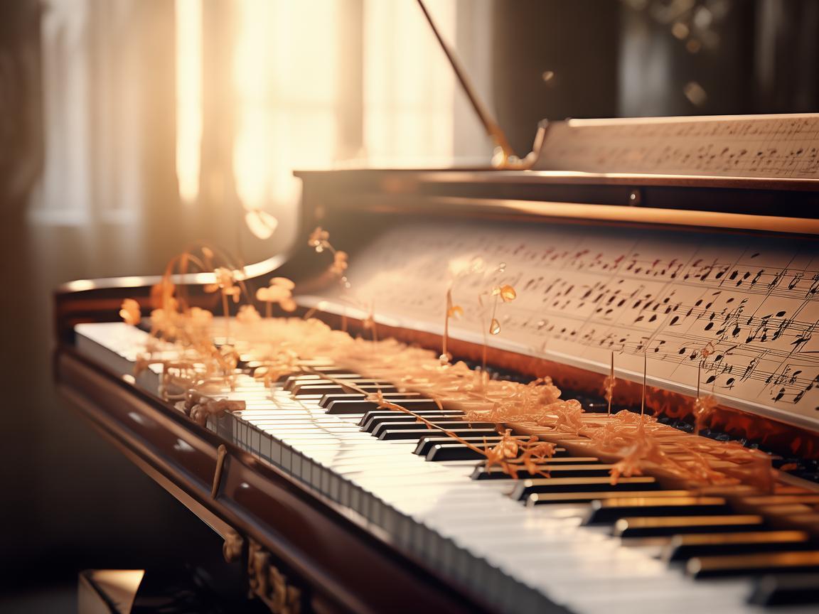 王琪老师的歌究竟特别在哪? 王琪老师的歌究竟特别在哪?