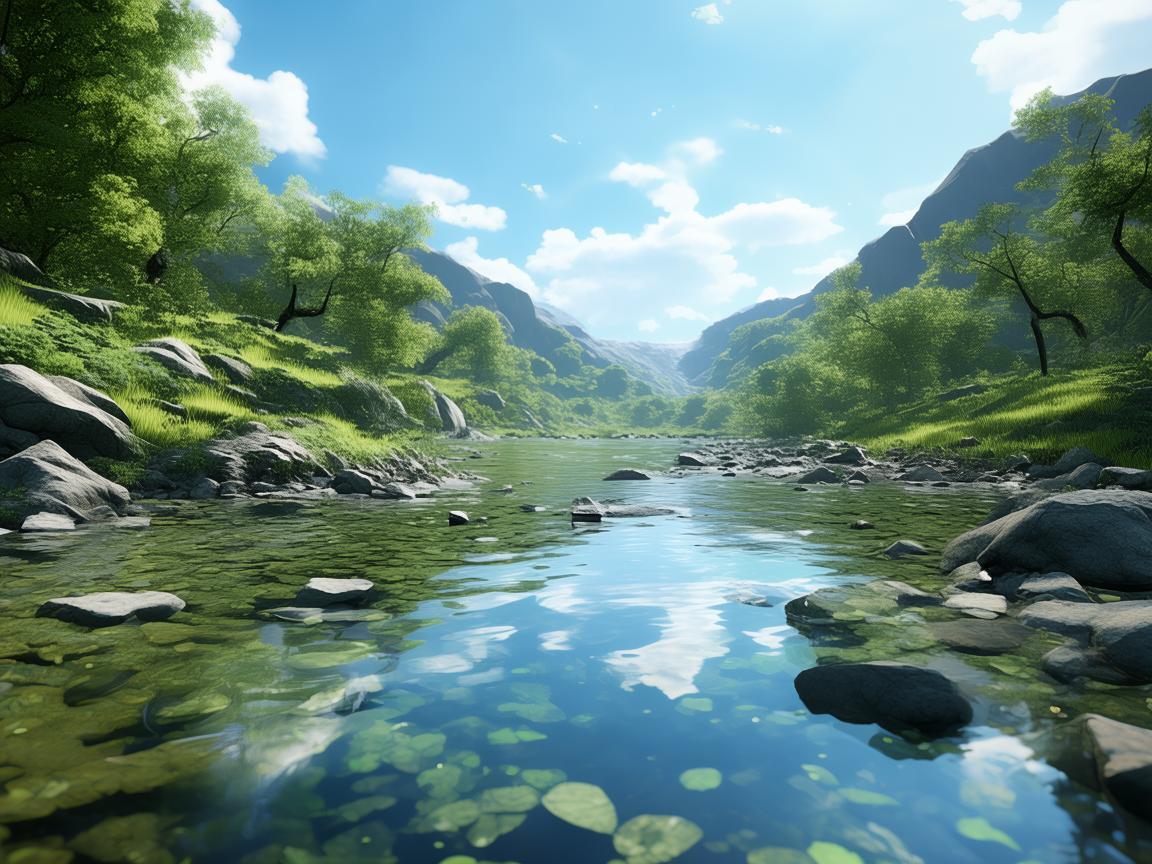 水清清风轻轻究竟是哪首歌? 水清清风轻轻究竟是哪首歌?