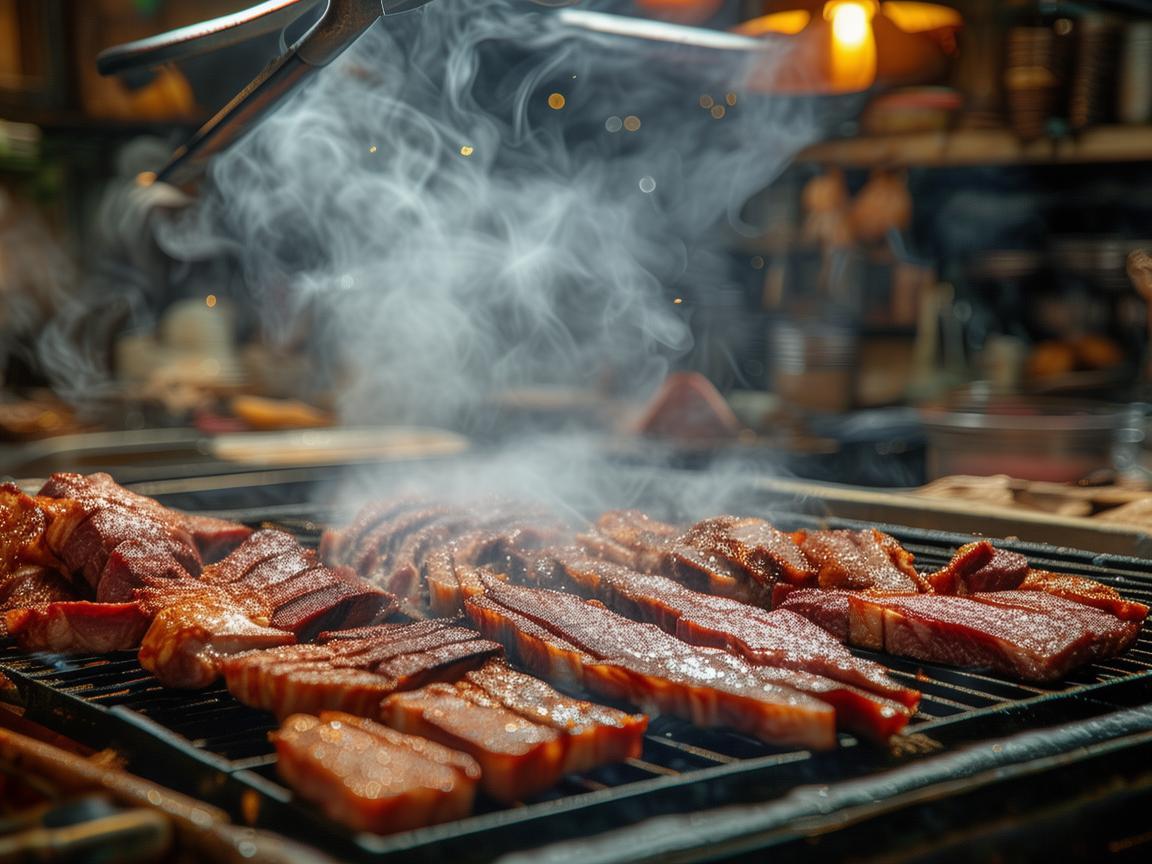 阿遇烤五花用的是什么歌? 阿遇烤五花用的是什么歌?