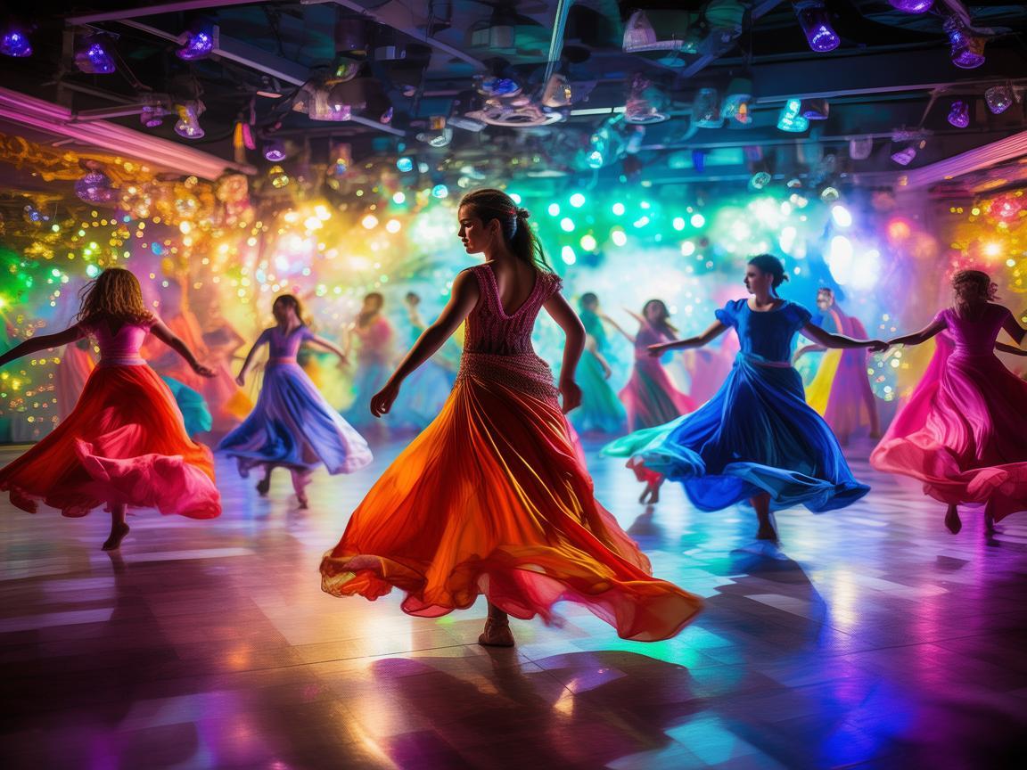 张杰哪首歌有跳舞的故事? 张杰哪首歌有跳舞的故事?